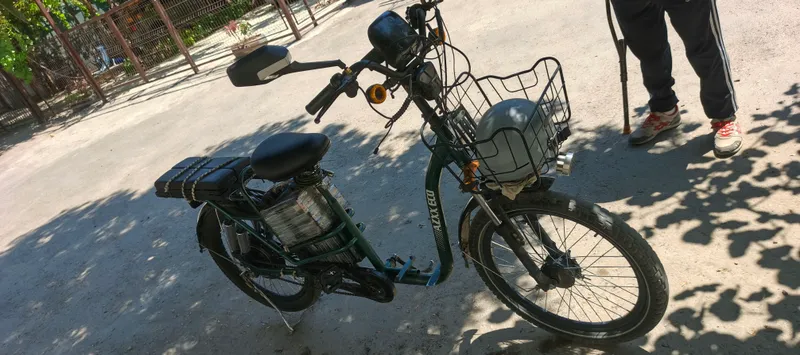 elektr velosoped 2
