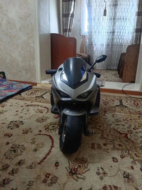 mototsikl
