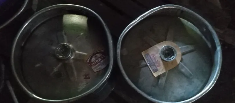 Razliv pivo yetkazib berish xizmati mavjud — фото 1
