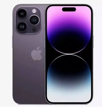 Макет телефона iPhone 14 pro max 2 Макет телефона iPhone 14 pro max 2