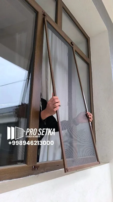 Москит сетки Москитная на окно | ойнага сетка акфа сетка | maskit set — фото 2 Москит сетки Москитная на окно | ойнага сетка акфа сетка | maskit set — фото 2