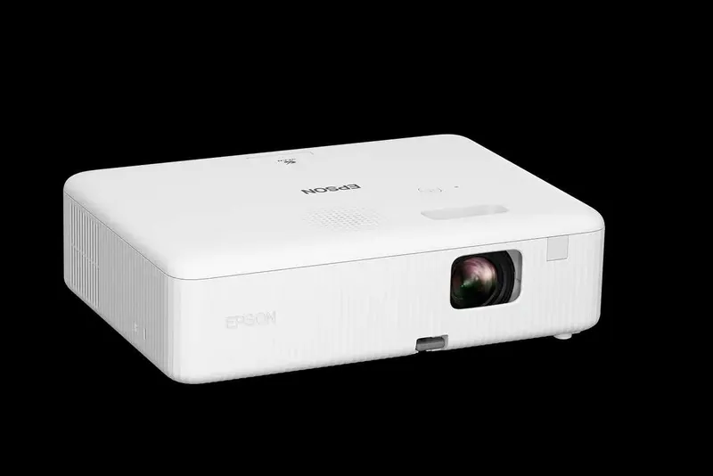 Проектор Epson CO-W01 Оригинал !!! 2 Проектор Epson CO-W01 Оригинал !!! 2