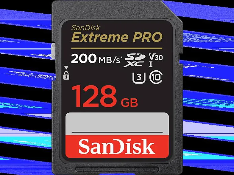 Флешка для фотоаппарата SanDisk original