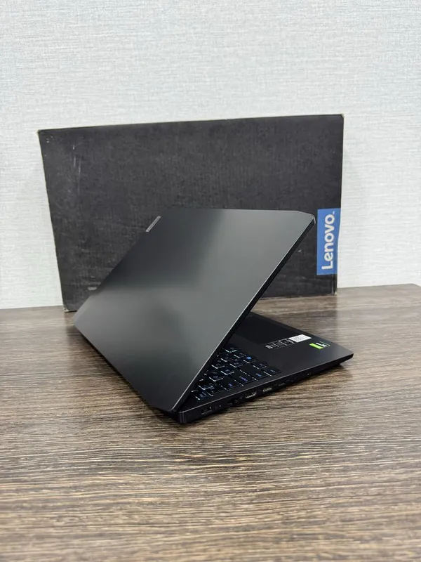 Мощный Lenovo Gaming intel Core i5 Для Игр 3D Графики и IT Программ! — фото 5