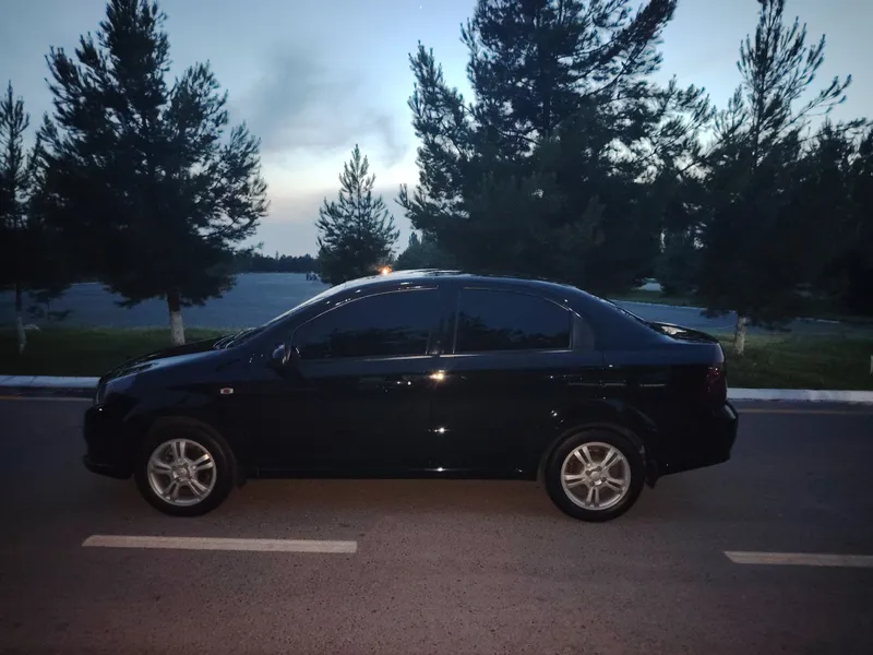 Нексия 3 автомат сотиладт