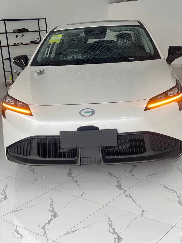 Gac Aion S plus 2026 1