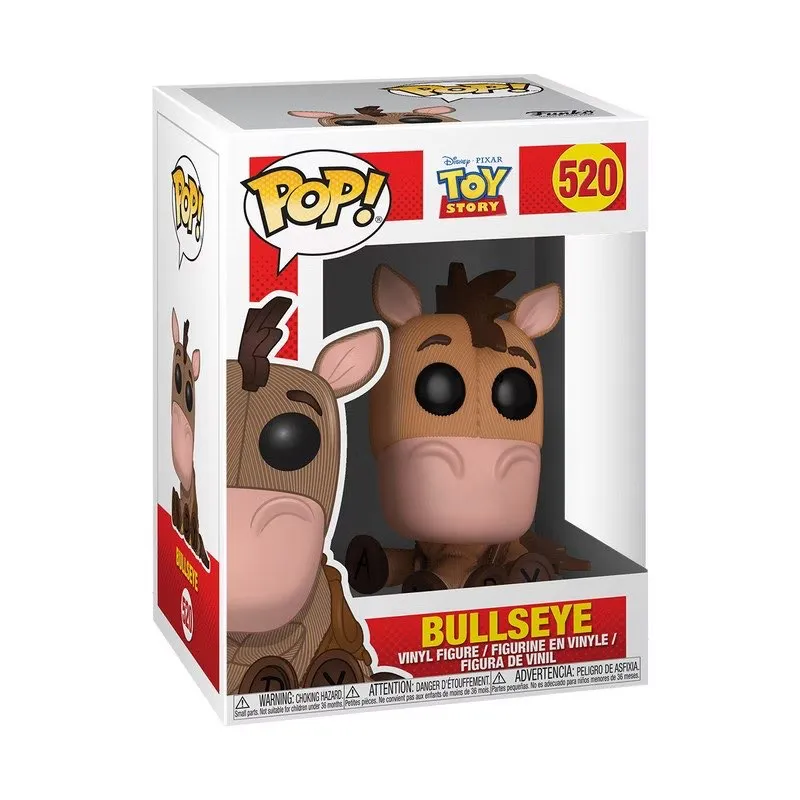 Funko POP «История Игрушек» / Фигурки / Toy Story 8
