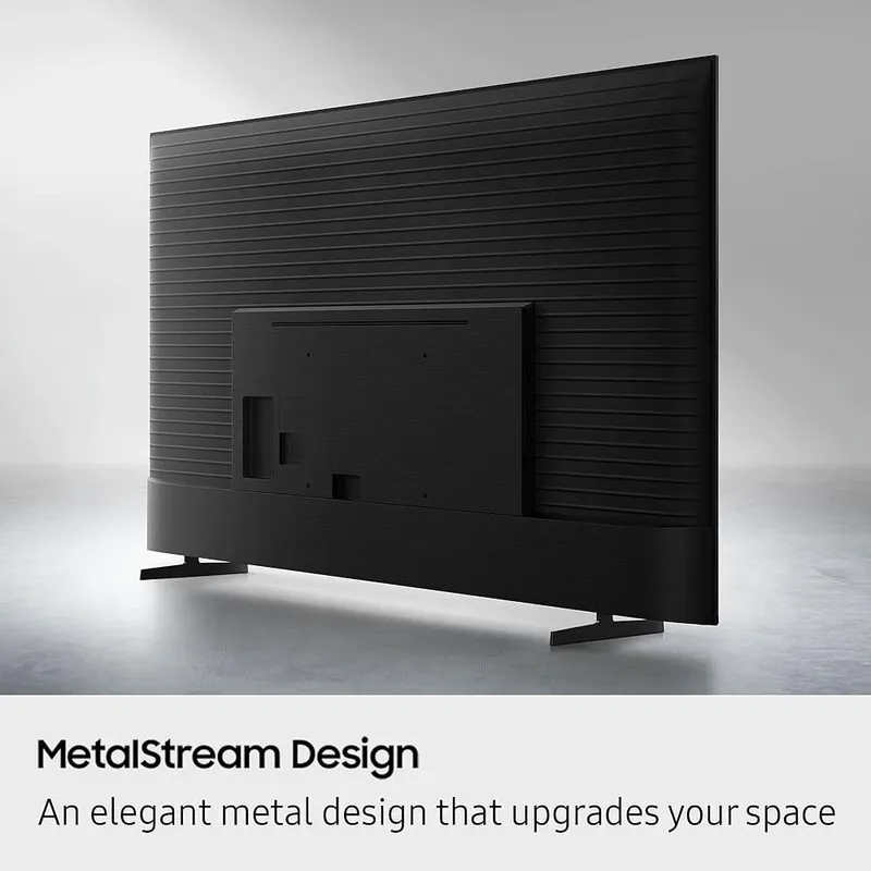 Телевизор Samsung 85U8000 85" VA 4K UHD Smart Tv LED Tizen (2025) — фото 3 Телевизор Samsung 85U8000 85" VA 4K UHD Smart Tv LED Tizen (2025) — фото 3