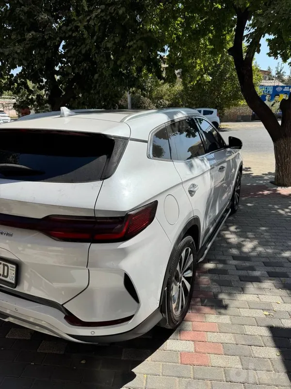 Продаётся BYD Champion 4 Продаётся BYD Champion 4