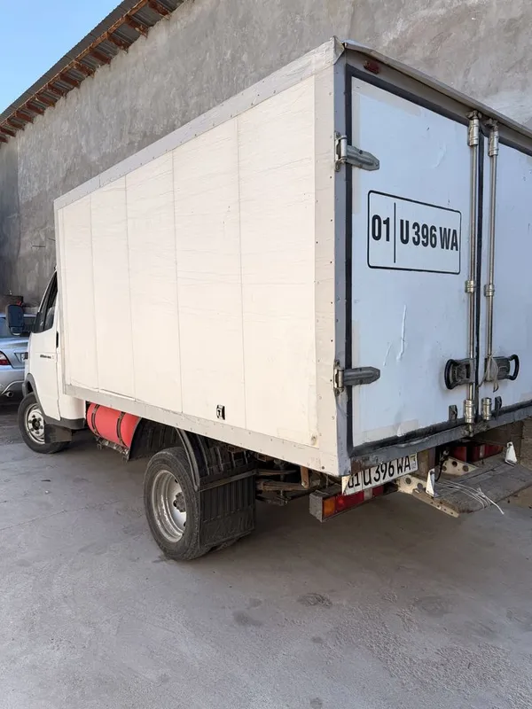 Gazel 3 mertli , фургон сотка матор 6