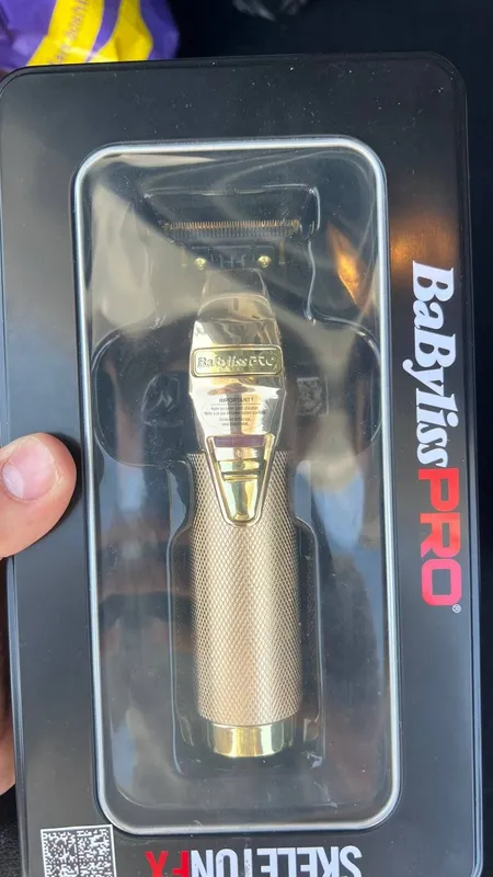 Babylis pro trimmer 1 Babylis pro trimmer 1