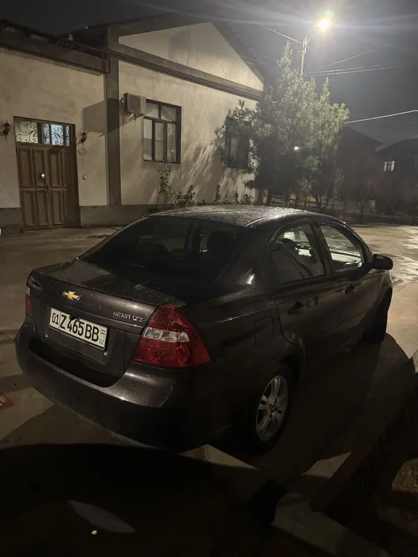 Nexia 3 nasiya savdoga