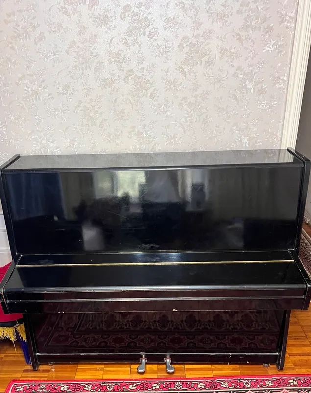 Pianino  Ласточка sotiladi holati a’lo . — фото 1