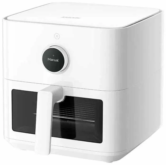 Аэрогриль Xiaomi Smart Air Fryer 5.5L EU — фото 3