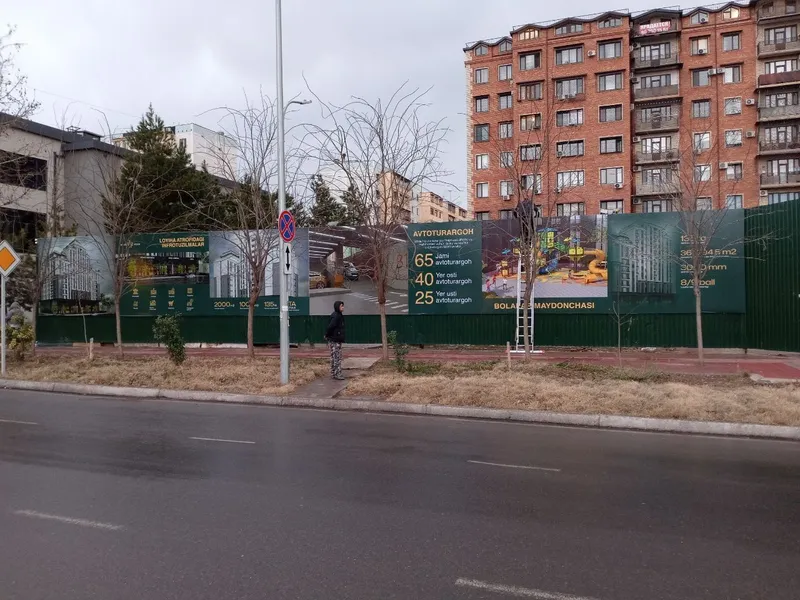 Baner • Zabor • 1 KUN ichida Tayyor !!! Tez va Sifatli 1