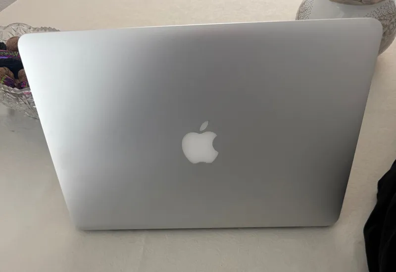 Продаю MacBook Pro Retina 13” Early 2015 в хорошем состоянии. — фото 1
