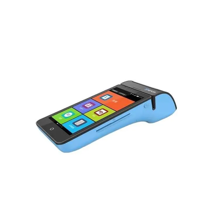 Кассовый аппарат wpos3 v2 4