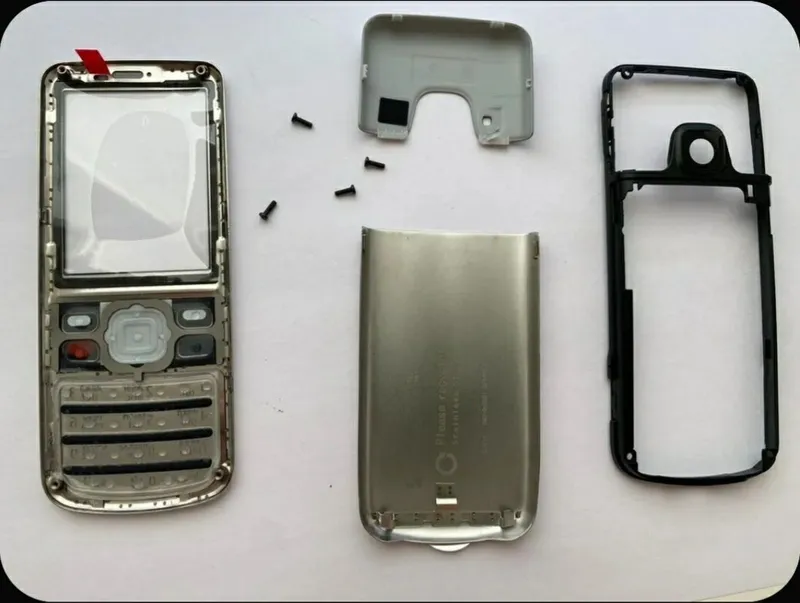 Корпус Nokia 6700 classic korpus корпус 2 Корпус Nokia 6700 classic korpus корпус 2