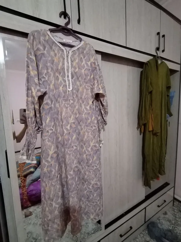 xijobli ko'ylaklar 100 ming somdan 2