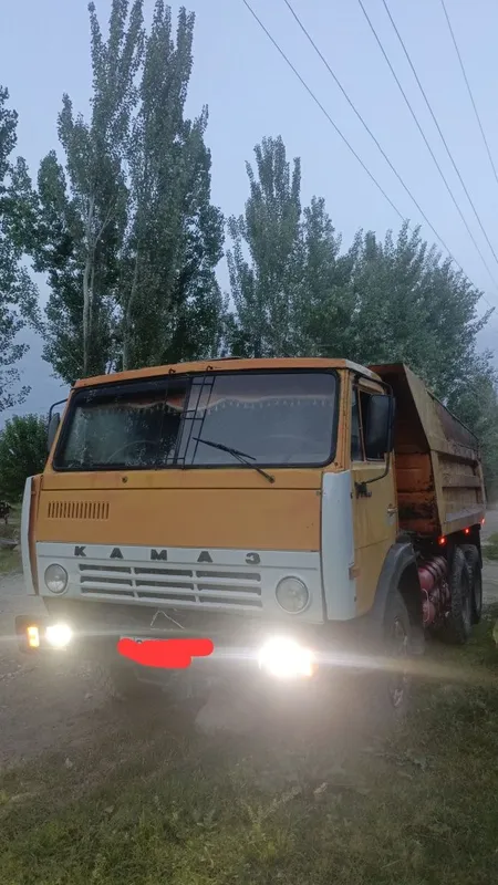 Kamaz 5511 sotiladi 5 Kamaz 5511 sotiladi 5