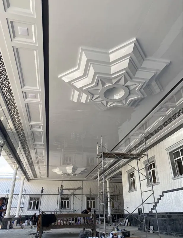 Alyukabond/ alikabond /alikapon /tashqi dizayn — фото 5