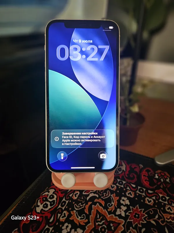 Iphone 12 64gb 1