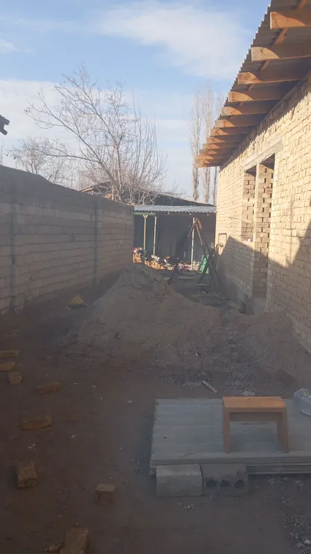 sirgʻali tumani uchastkasi sotiladi сиргали туман участка сотилади — фото 2