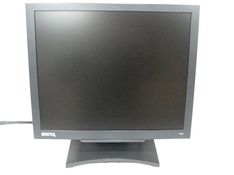 Benq Manitor Sotiladi 19 Kvadrat
