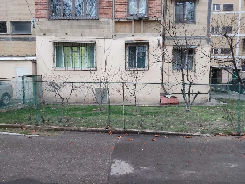 Qulay 2 xonali kvartira sotiladi, 55 m², Yashnobod tumani (Riyoziy massivi) 10
