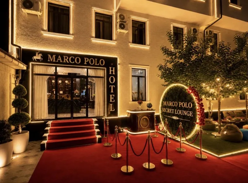 Tayyor Premium Hotel Biznesi Ijaraga Beriladi Chilonzor 1
