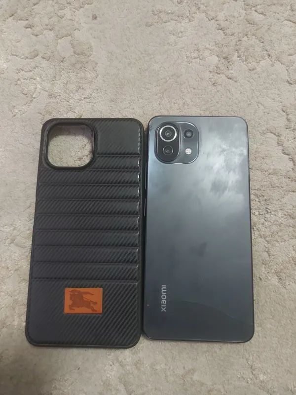 xiomi 11 lite 5g xotra 128 6+5