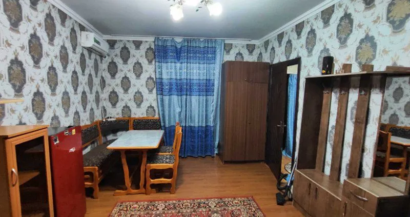 Аренда квартиры в центре 1/1/1 Рисовый рынок евро