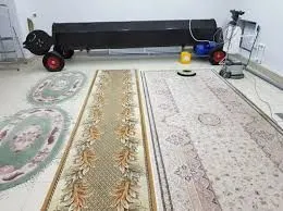 Sam Klen Gilam yuvish xizmati Aksiya 10000 Sum кв — фото 4