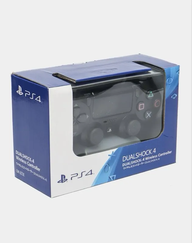 PS4 джойстик jostik joystick гарантия есть. Доставка есть! — фото 4