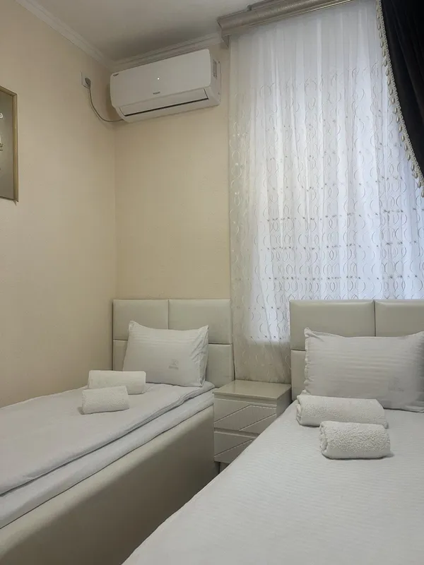 Kunlik ijara Hotel — фото 1