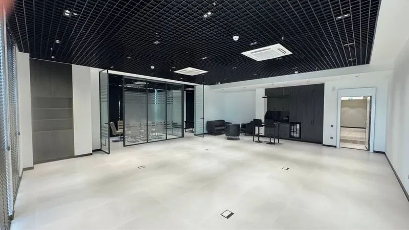 Tashkent City Nest One | 115кв - нежилое помещение Продажа — фото 4