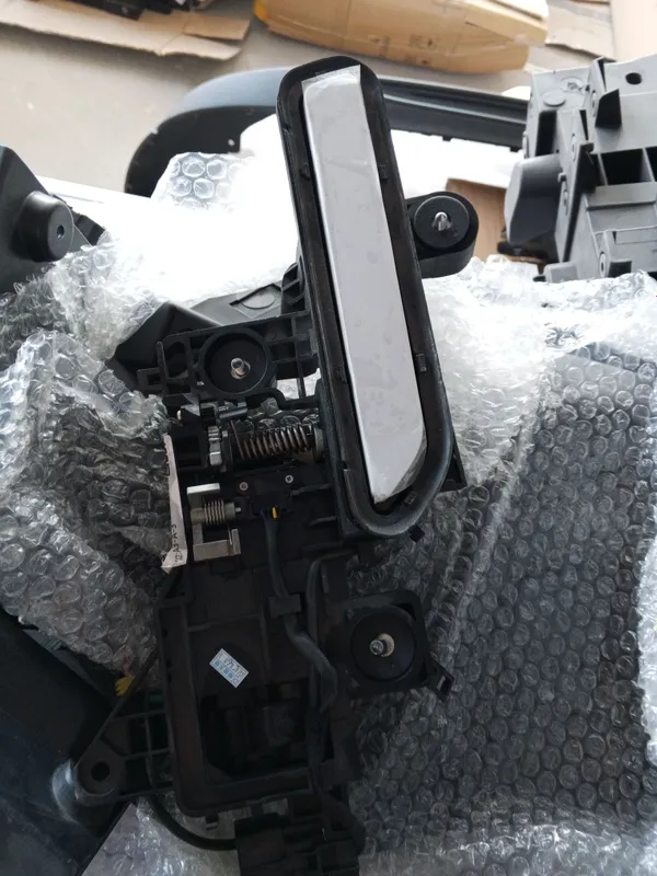 Ruchka , Eshik ruchkasi Dongfeng EP 007