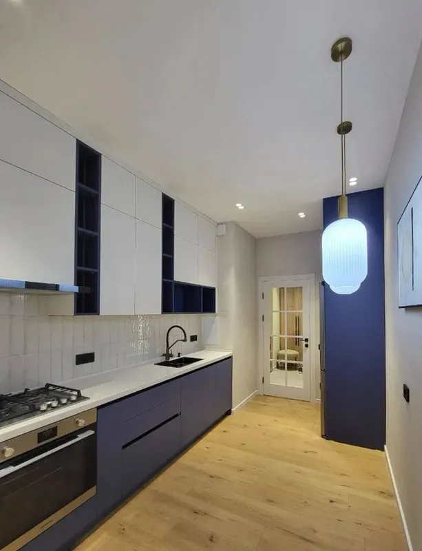 Akkurganskaya, 2 xona • 55 m² • 2/9 qavat 6