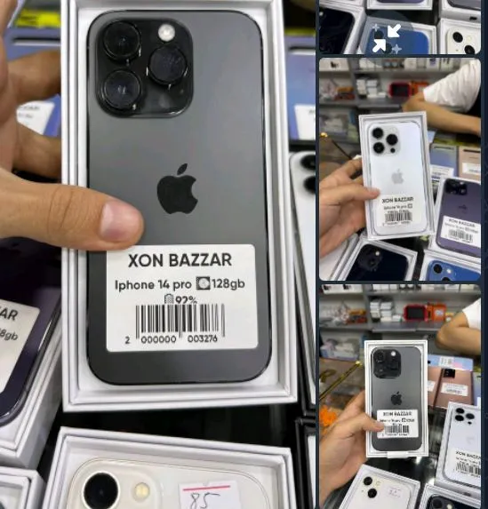 iphone 14pro
