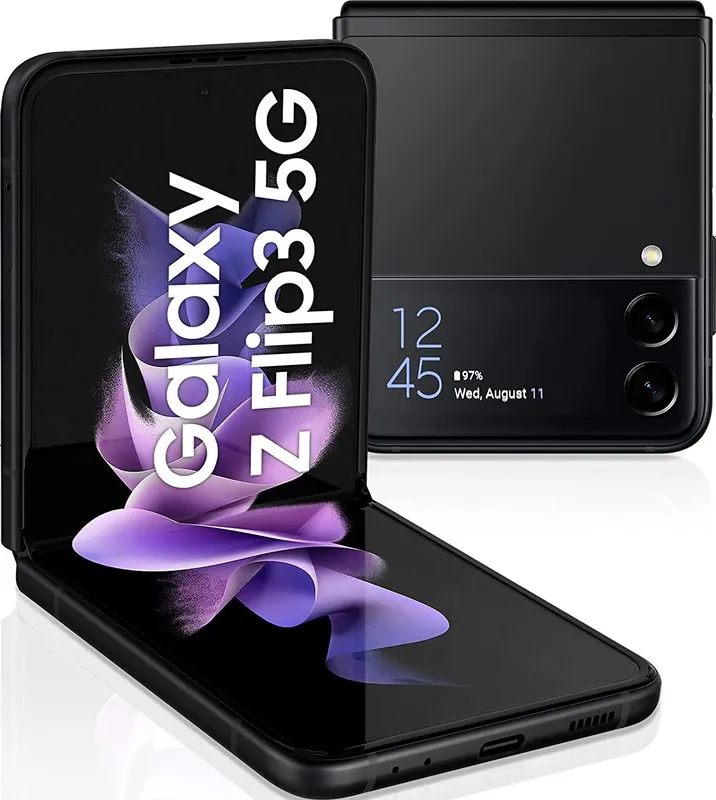 Samsung Z Flip3 sotiladi 4 Samsung Z Flip3 sotiladi 4