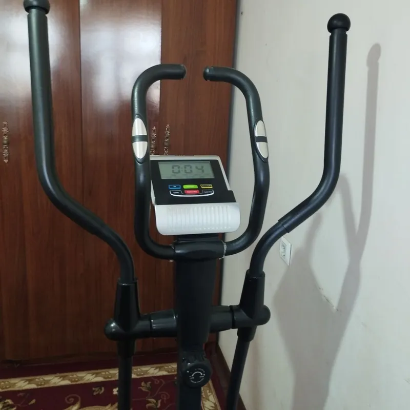 Fitland trenajori 2 Fitland trenajori 2