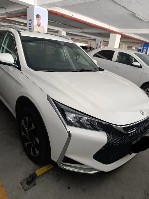 DongFeng Aelos gs Сотилади — фото 1