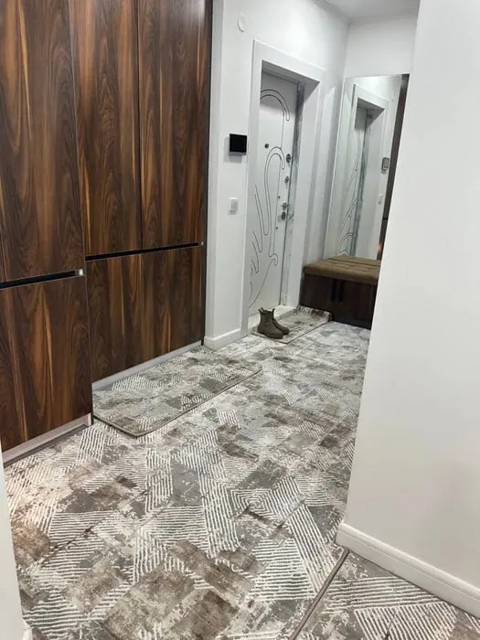 Аренда квартиры в ЖК Istanbul City 9 Аренда квартиры в ЖК Istanbul City 9
