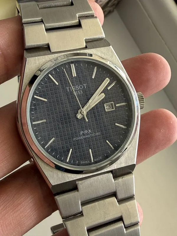Tissot PRX Quartz 2 Tissot PRX Quartz 2