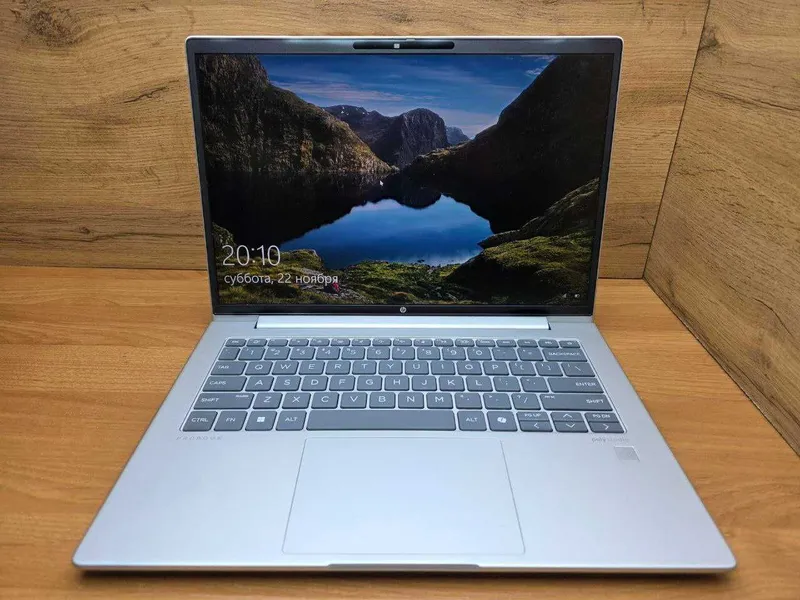 Ультрабук HP ProBook 445 G11