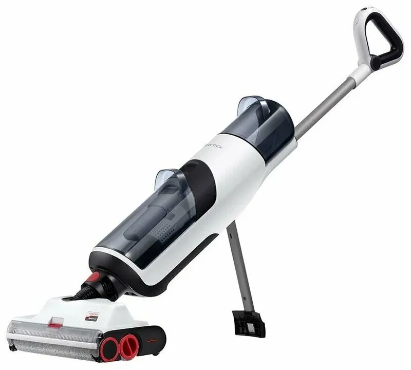 Yangi ROBOROCK DYAD PRO yuvuvchi changyutgichlarini sotaman 5