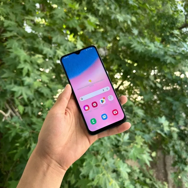 Samsung Galaxy A30s arzoni — фото 4