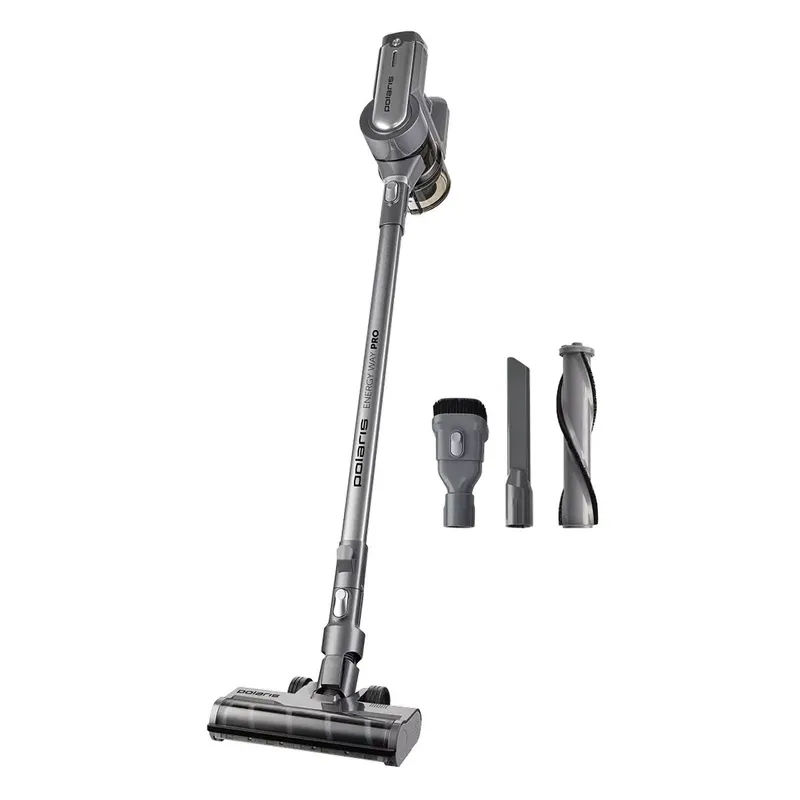 Вертикальный пылесос Polaris PVCS 6000 Energy Way Pro