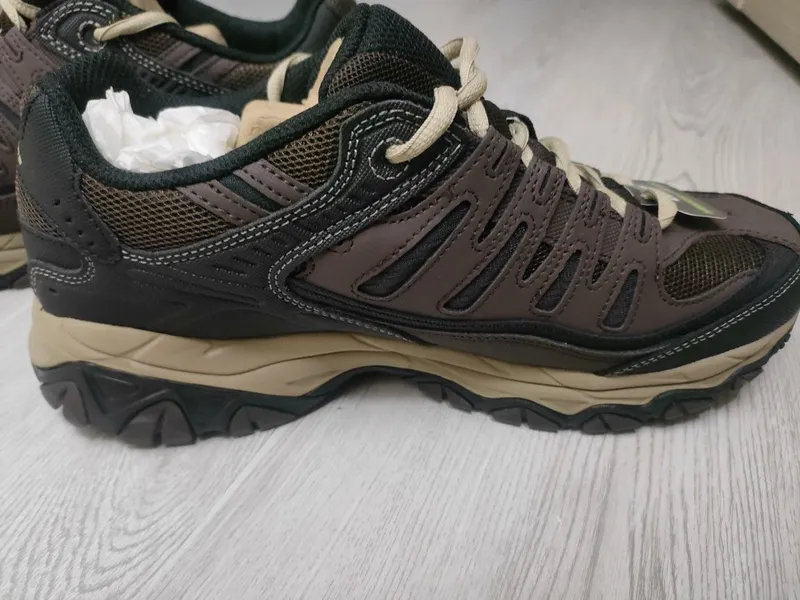 Кроссовки Skechers afterburn M Fit 4 Кроссовки Skechers afterburn M Fit 4