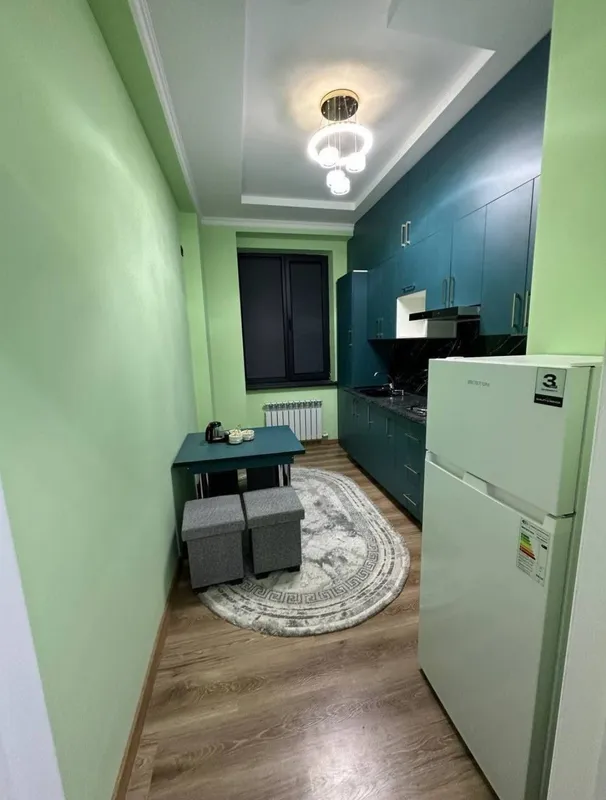 Yakkasaroyda Vega tower yangi qurilish 2 xonali ijara 2